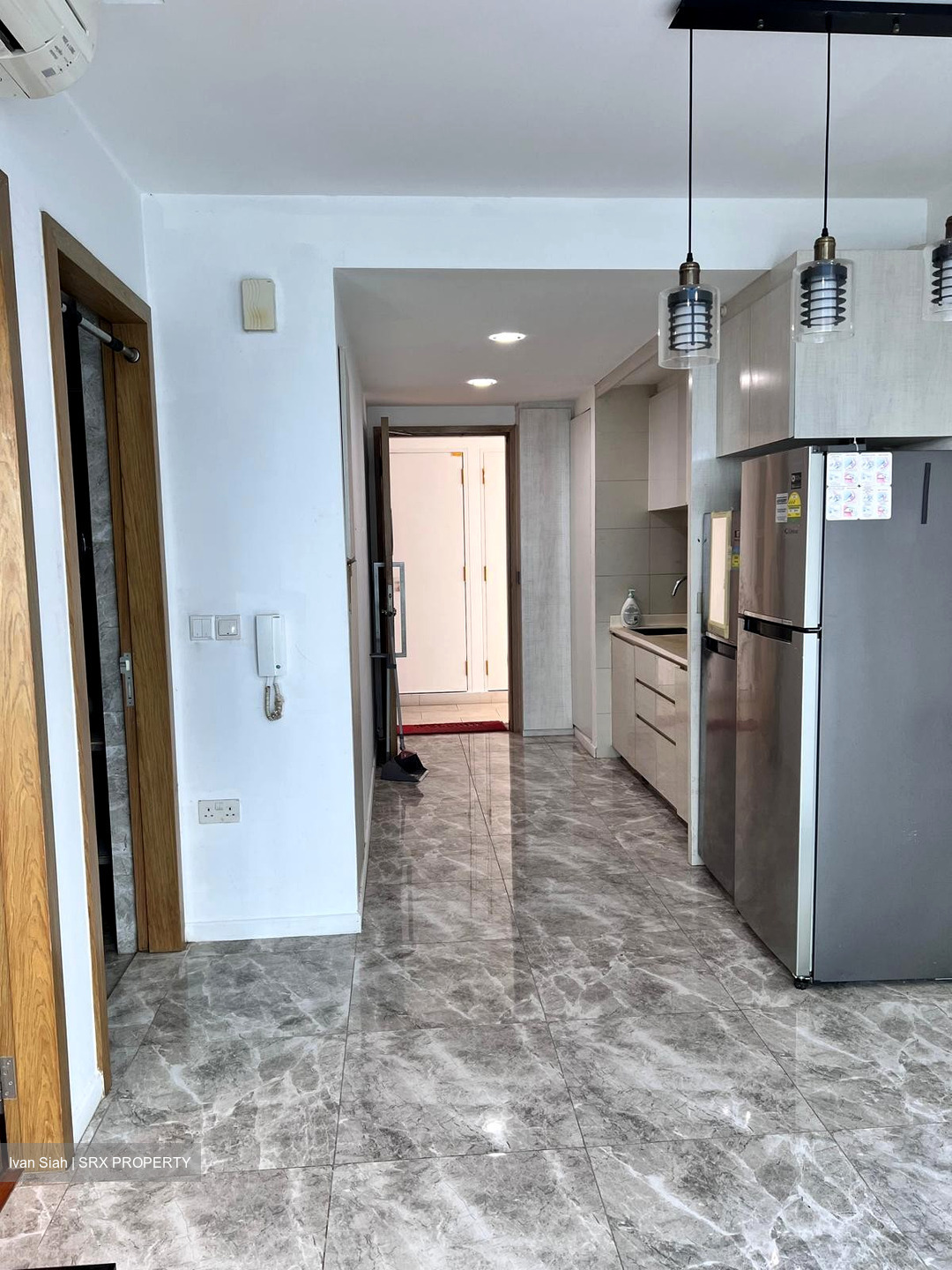 The Santorini (D18), Condominium #462275541